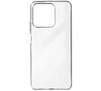 Avizar, Cover per C53 silicone flessibile Classic Case, Trasparente