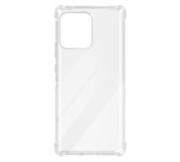 Avizar, Cover per Edge 40 Pro silicone angoli bumper antishock