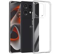 Avizar, Cover per Edge 50 Pro sottile 0,5 mm anti-ingiallimento