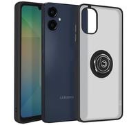 Avizar, Cover per Galaxy A06 anello magnetico supporto video