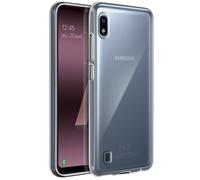 Avizar, Cover per Galaxy A10 Protezione Silicone Morbido Antishock