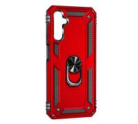Avizar, Cover per Galaxy A14 4G e 5G anello magnetico serie ArmorGrip