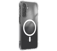 Avizar, Cover per Galaxy A27 con Angoli Bumper e Fotocamera Rialzata