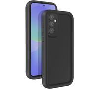 Avizar, Cover per Galaxy A37 in Silicone Soft Touch con Bordi Rialzati