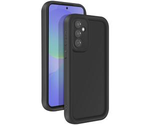 Avizar, Cover per Galaxy A37 in Silicone Soft Touch con Bordi Rialzati