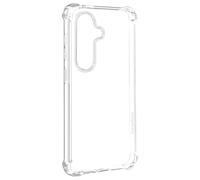 Avizar, Cover per Galaxy A55 5G silicone angoli bumper anti-urto