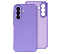 Avizar, Cover per Galaxy A56 Serie Fast Cover Resistente con Finitura Soft-touch