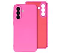 Avizar, Cover per Galaxy A56 Serie Fast Cover Resistente con Finitura Soft-touch
