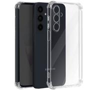 Avizar, Cover per Galaxy M35 anti-urto flessibile angoli rinforzati