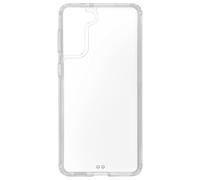 Avizar, Cover per Galaxy S21 Plus Dorso Rigido + Bordi Antishock