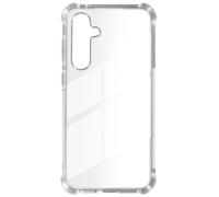 Avizar, Cover per Galaxy S23 FE antiurto flessibile Classic Bump