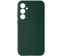 Avizar, Cover per Galaxy S23 FE semi-rigida soft-touch Fast Cover, Verde
