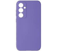 Avizar, Cover per Galaxy S23 FE semi-rigida soft-touch Fast Cover, Viola