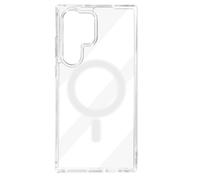 Avizar, Cover per Galaxy S23 Ultra gel di silicone angoli rinforzati