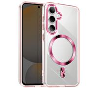 Avizar, Cover per Galaxy S24 e S25 Elegante e raffinato