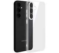 Avizar, Cover per Galaxy S24 FE silicone morbido design sottile