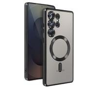 Avizar, Cover per Galaxy S25 Ultra Protezione per il silicone