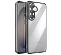 Avizar, Cover per Galaxy S26 Antiurto Bi-materiale con Fotocamera Protetta