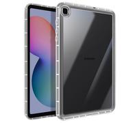 Avizar, Cover per Galaxy Tab S6 Lite Acrilico con retro in silicone