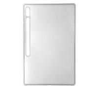 Avizar, Cover per Galaxy Tab S8 Ultra Flessibile Sottile e Leggera