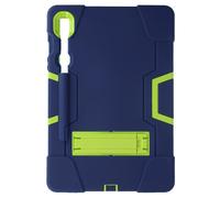 Avizar, Cover per Galaxy Tab S9 e Tab S9 FE cavalletto supporto e fluo