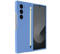 Avizar, Cover per Galaxy Z Fold6 soft-touch con pennino da touchscreen