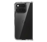Avizar, Cover per Google Pixel 11 Pro Fold Design Bi-Materiale con Cerniera