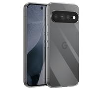 Avizar, Cover per Google Pixel 11 Pro XL Slim con Bordi Rialzati Compatibile