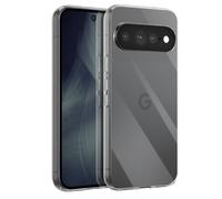 Avizar, Cover per Google Pixel 11 Slim con Bordi Rialzati Compatibile