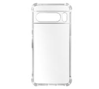 Avizar, Cover per Google Pixel 8 Pro anti-urto flessibile Classic Bump