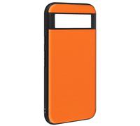 Avizar, Cover per Google Pixel 8a bi-materia aspetto pelle Cowhide Cover