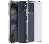 Avizar Cover per HDM Pulse Pro anti-urto flessibile angoli rinforzati, Trasparente