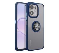 Avizar, Cover per Honor 600 Smart con Supporto ad Anello e Fissaggio Magnetico
