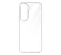 Avizar, Cover per Honor 90 Lite silicone 0,5 mm anti-ingiallimento, Trasparente
