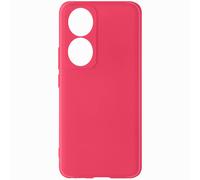 Avizar, Cover per Honor 90 semi-rigida soft-touch serie Fast Cover, Fucsia