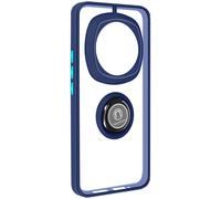 Avizar, Cover per Honor Magic 6 Pro 5G anello metallico funzione supporto