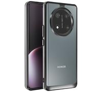 Avizar, Cover per Honor Magic 7 Lite Antishock Protezione Rigida su Misura, Nero