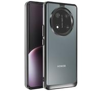 Avizar, Cover per Honor Magic 7 Lite Antishock Protezione Rigida su Misura, Nero