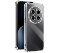 Avizar Cover per Honor Magic 7 Pro à Monete Paraurti, Trasparente