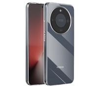 Avizar, Cover per Honor Magic 8 Lite Morbida in Silicone Ultra-sottile