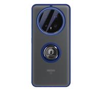 Avizar, Cover per Honor Magic 8 Pro con Supporto ad Anello e Fissaggio Magnetico