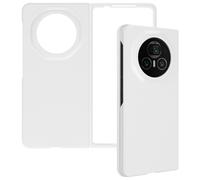 Avizar, Cover per Honor Magic V3 Protezione Soft Touch, Bianco