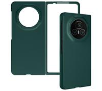 Avizar, Cover per Honor Magic V3 Protezione Soft Touch, Verde pino