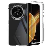 Avizar, Cover per Honor Magic V3 Rigido antiurto, Trasparente