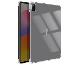 Avizar, Cover per Huawei MatePad SE 11 à Monete Paraurti, Trasparente