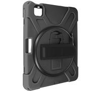 Avizar, Cover per iPad Air 11" M4 con Maniglia Rotante e Tracolla Rimovibile
