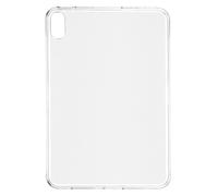 Avizar Cover per iPad Mini 6 2021 e Mini 7 2024 flessibile sottile e leggera, Trasparente