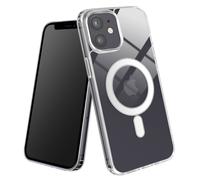 Avizar, Cover per iPhone 12 Mini anti-urto angoli rinforzati