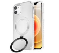 Avizar, Cover per iPhone 12 Pro e 12 - Anello supporto pieghevole