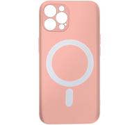 Avizar, Cover per iPhone 12 Pro Max soft-touch bordi rialzati anti-shock